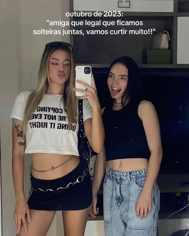 ai que sdd dela!!!!!!!! 😭😫😔 #wlw #lesbiansoftiktok #couplegoals 