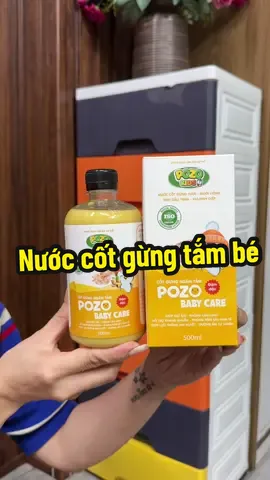 Nước cốt gừng đậm đặc không bã thơm ơi là thơm #nuoccotgung #xuhuong #thuythothe 