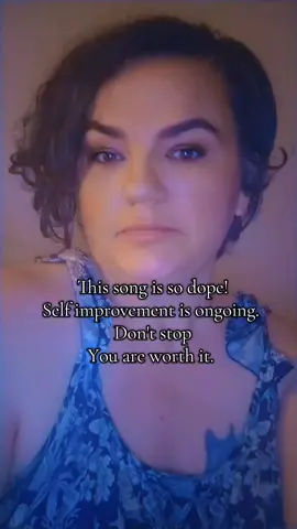 YOU ARE WORTHY, YOU ARE ENOUGH! KEEP GOING FORWARD WITH SELF IMPROVEMENT! #SelfImprovement #improvement #improvising 