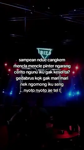 #fyp #penjahatmu #gendarseng 