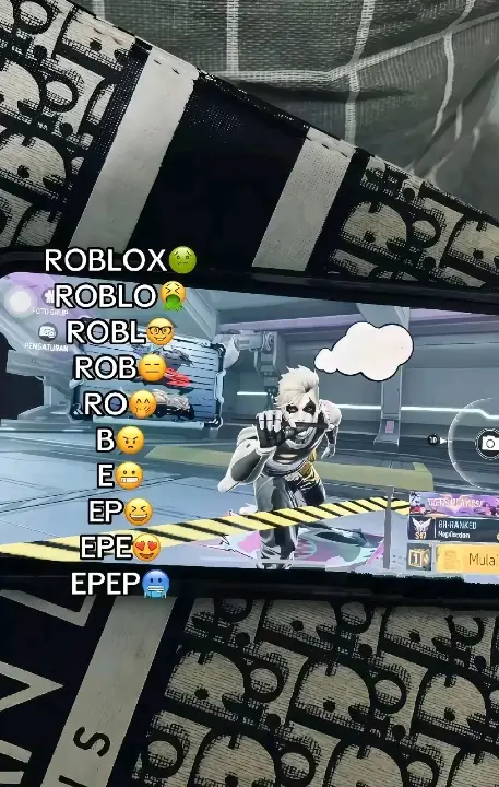 Untuk menjadi jago bermain game 