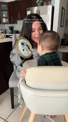 I’ll turn on my Ms. Rachel voice idc, whatever it takes smalls 😆♥️ #mama #baby #momcontent #relatable #msrachel 