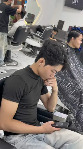 #theweezhairstudio ##xh #hair 