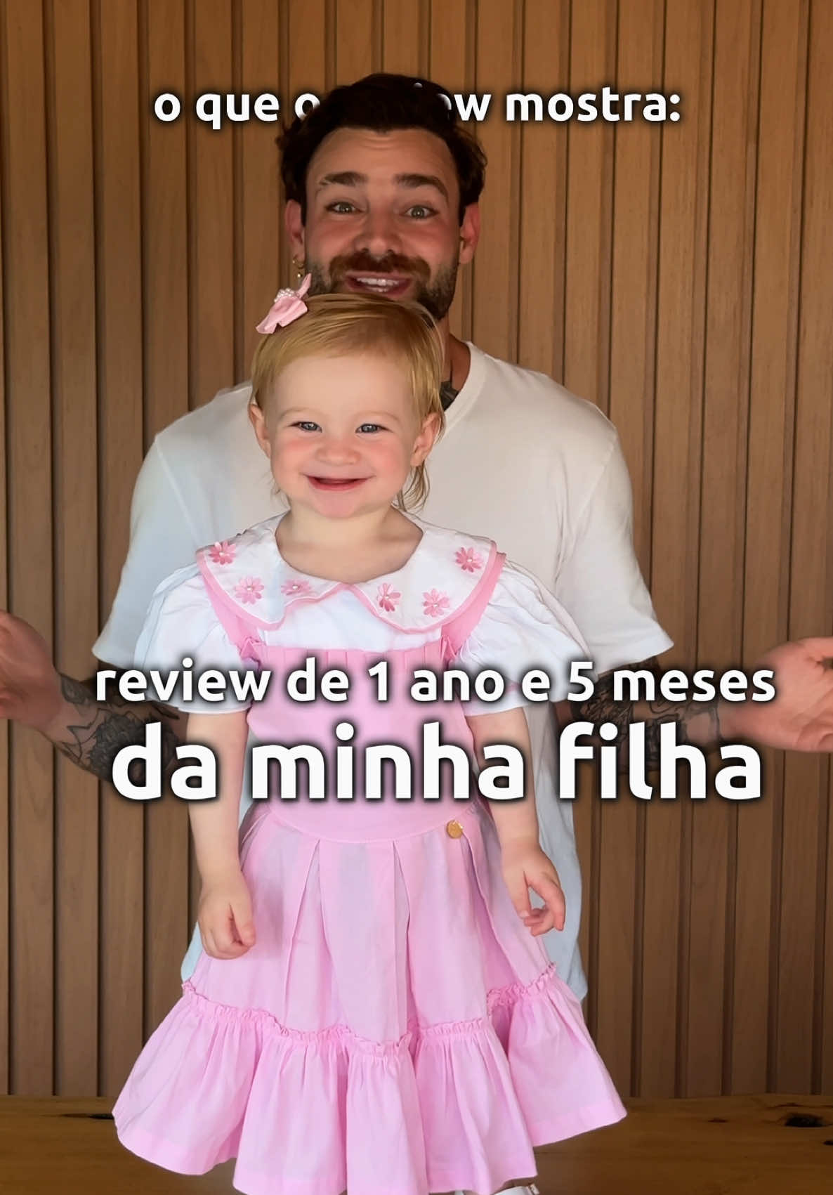 O que rola por trás das câmeras do review mais aguardado do brasil:  #bastidores #review