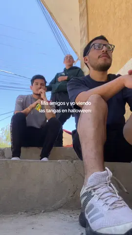 🎃 #humor #halloween #fyp 