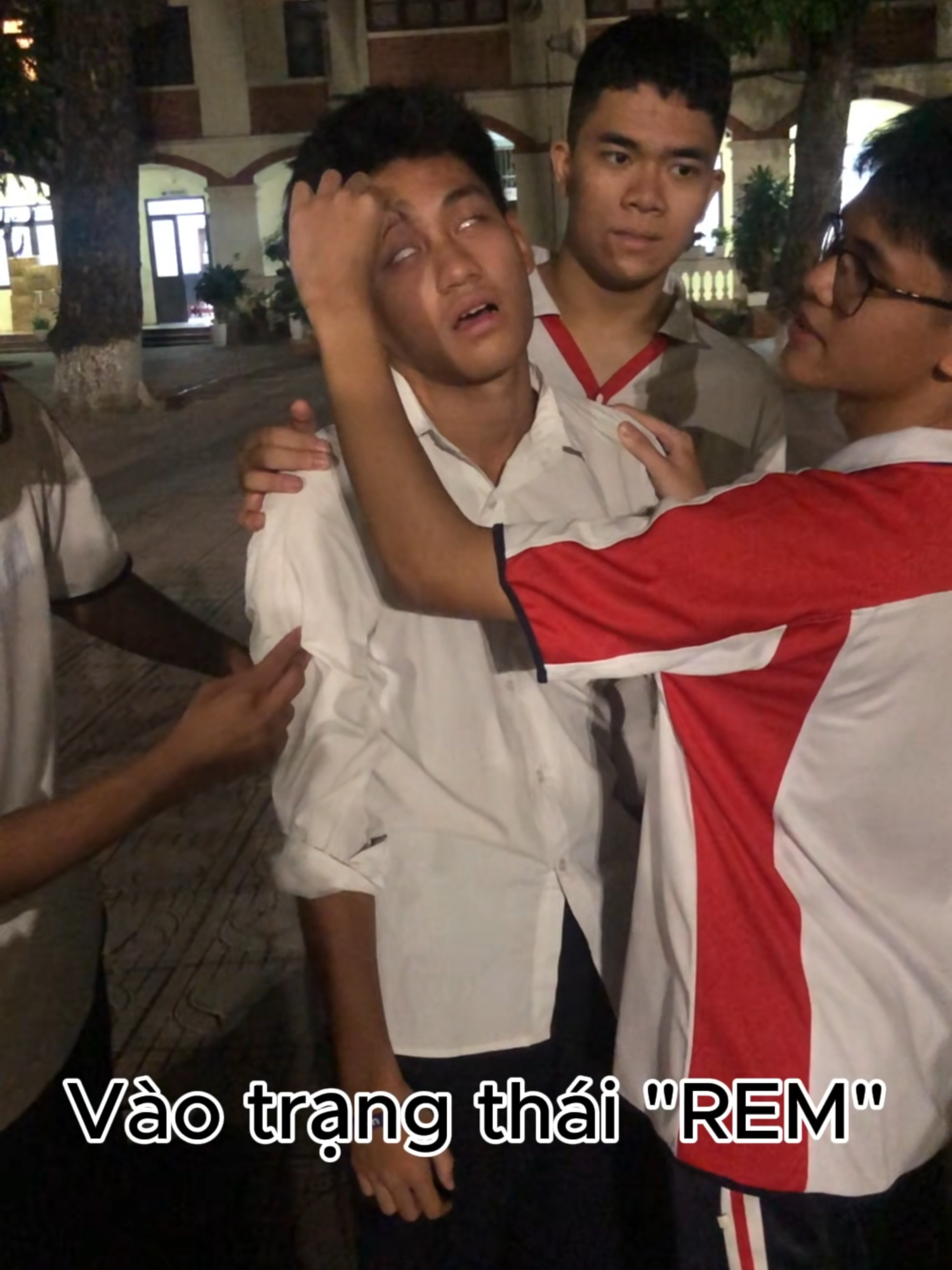 Trạng thái 