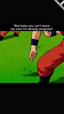 But babe you can’t leave me now I’m already pregnant - Video Meme 