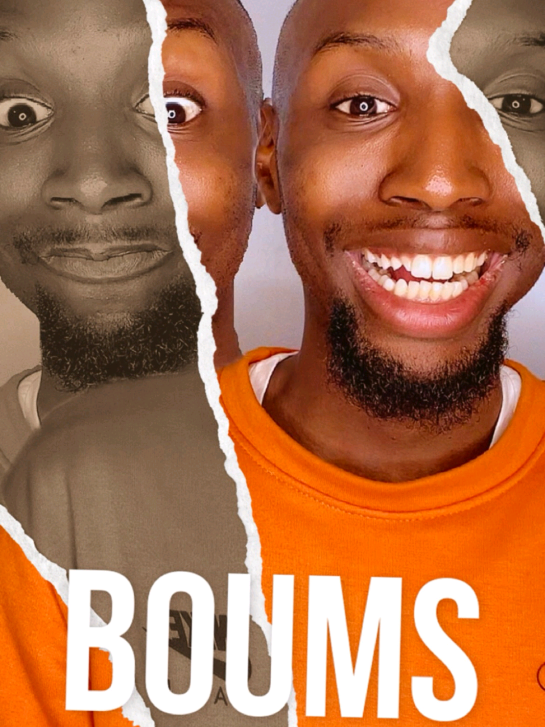 reprise du spectacle D'Ahmed Sylla Bas Antoine ! 😭😂 @Ahmed Sylla #pourtoi #viralvideos #humour #drole #comedy 