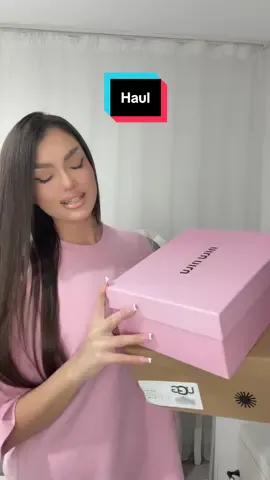 Haul plin de surprize✨ Descoperă și tu produsele în linkul din bio🛍️