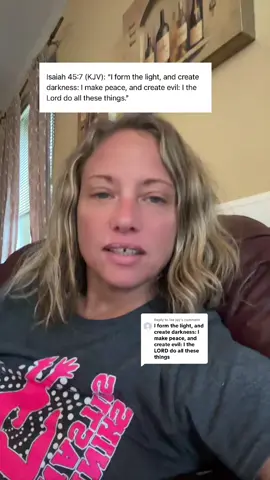 Replying to @lee jay thank u LEE! #christian #God #bible #satan #theword 