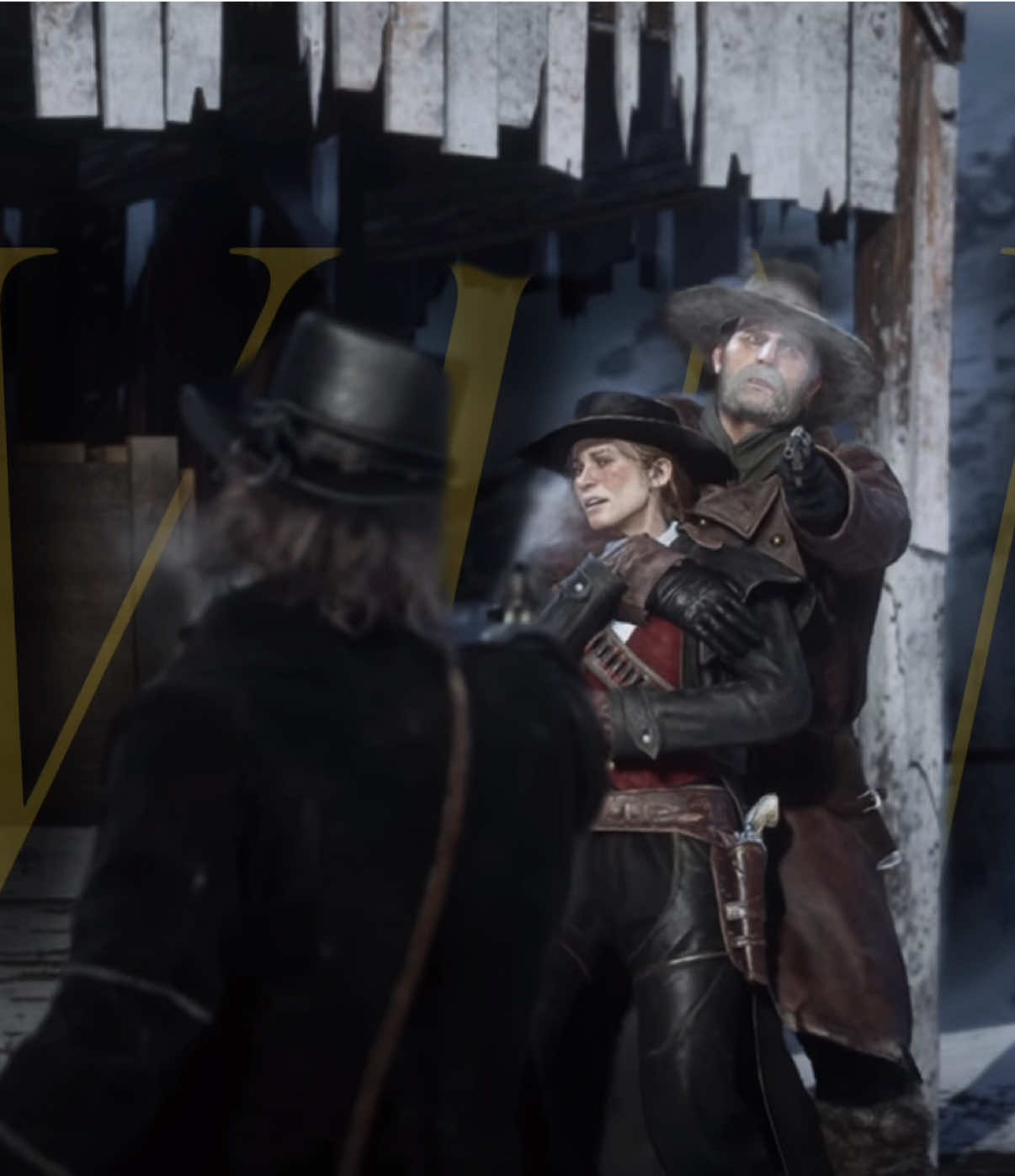 do not scroll. | rdr2 edit | #edit #reddeadredemption2 #rdr2 #fypage #foryoupageofficial 