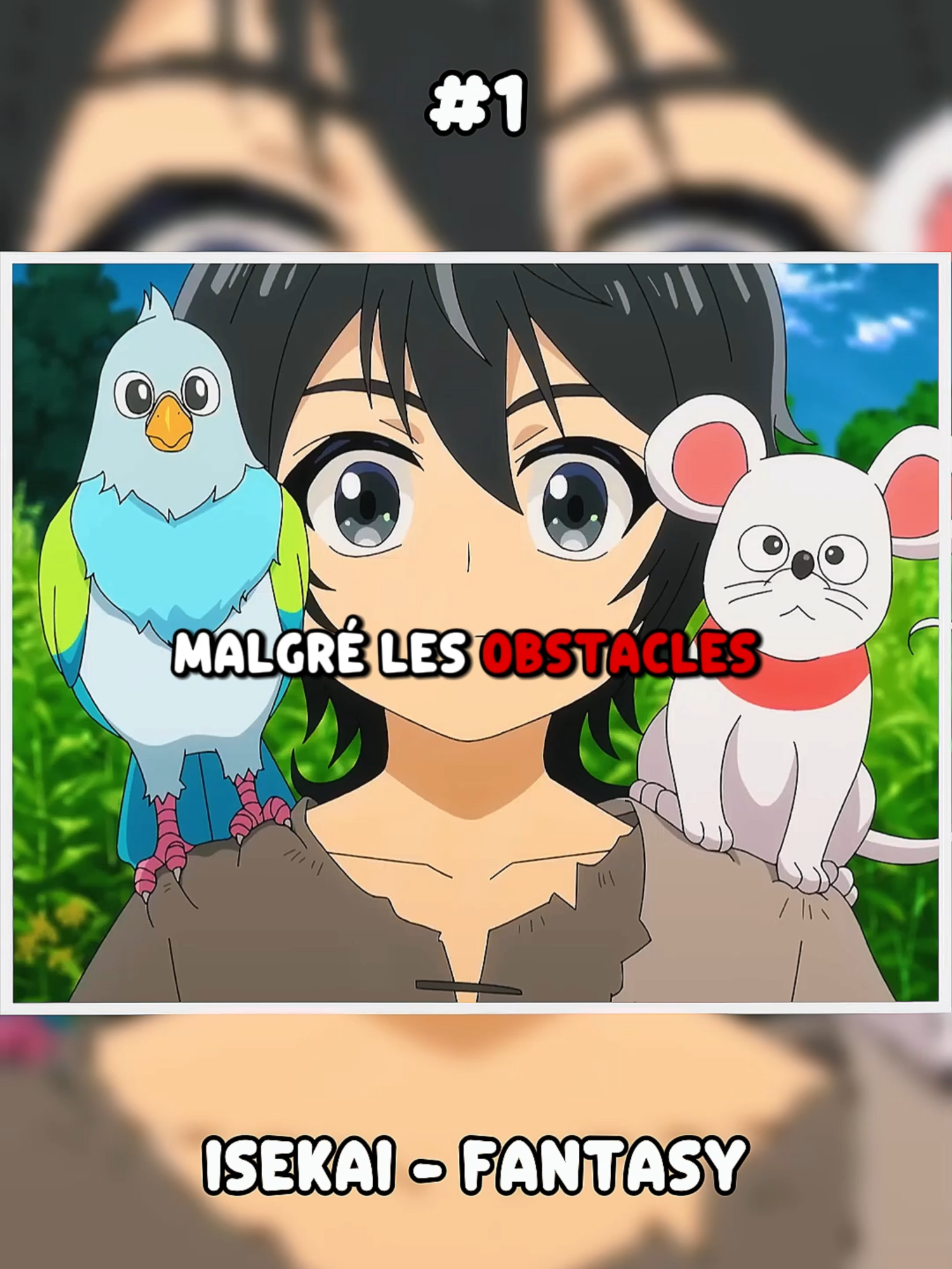 Un nouvel Anime ISEKAI ! Hell mode #Anime #animerecommendations #isekai #newanime