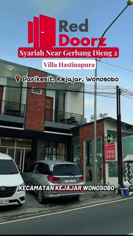 Kapan lagi Staycation di dieng dengan harga affordable tapi lokasi strategis di tengah kota dekat gerbang dieng dan titik 0 dieng😍 📍@ RedDoorz near gerbang dieng 2 pilihannya ! Yuk booking skrg lewat aplikasi RedDoorz ! #Redtravelers #BukaSemuaPintu #RedDoorz #penginapanmurahdieng #exploredieng 