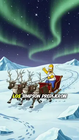 #simpsonspredictions 