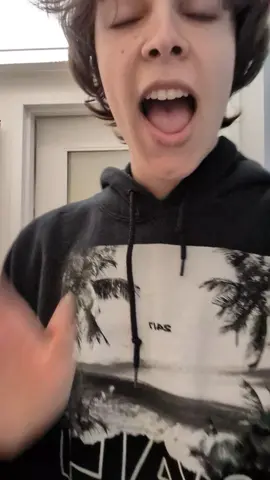 #stitch with @Sean this man is insane. he is guts in real life.