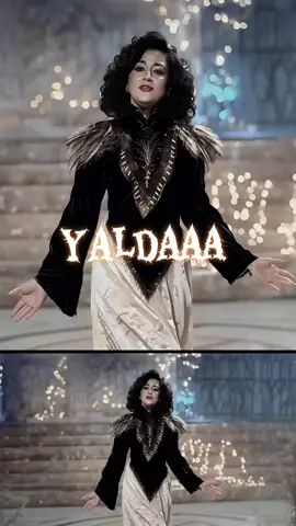 بشنویم اهنگی زیبا ازبانــــــــــوحمیــــــــــــــــرا درپیچ  کلیپ یلدا  #حمیر