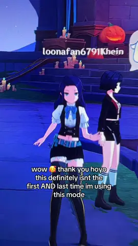 they be adding anything atp #genshin #fyp #genshinfyp #kpop #loona 