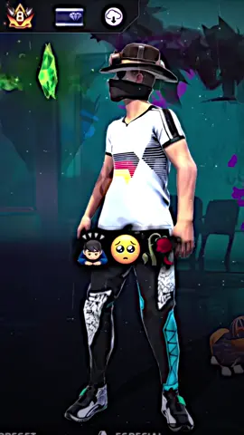 🙇🏻‍♂️🥺🥀#paratii #garenafreefire #soycreador #lrdj_🍓 #bebecito_ff_19 