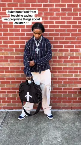 Just unbelievable what she said about a minor‼️ #messytiktok #substituteteachers #viral #fyppppppppppppppppppppppp 