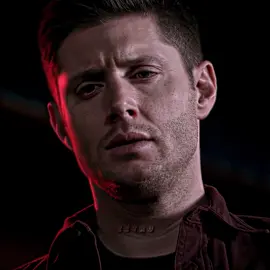 «проблема в том что ты ненавидишь себя сильнее чем все остальные» #сверхъестественное #динвинчестер #supernatural #edit 