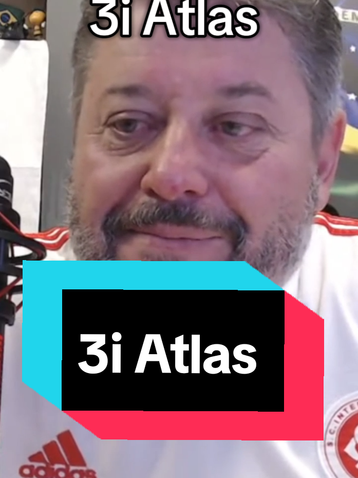 Sobre o 3i Atlas  24/10/25 Nárnia Flix 🇧🇷  #3iatlas #fyp #viral #news #pravoce 