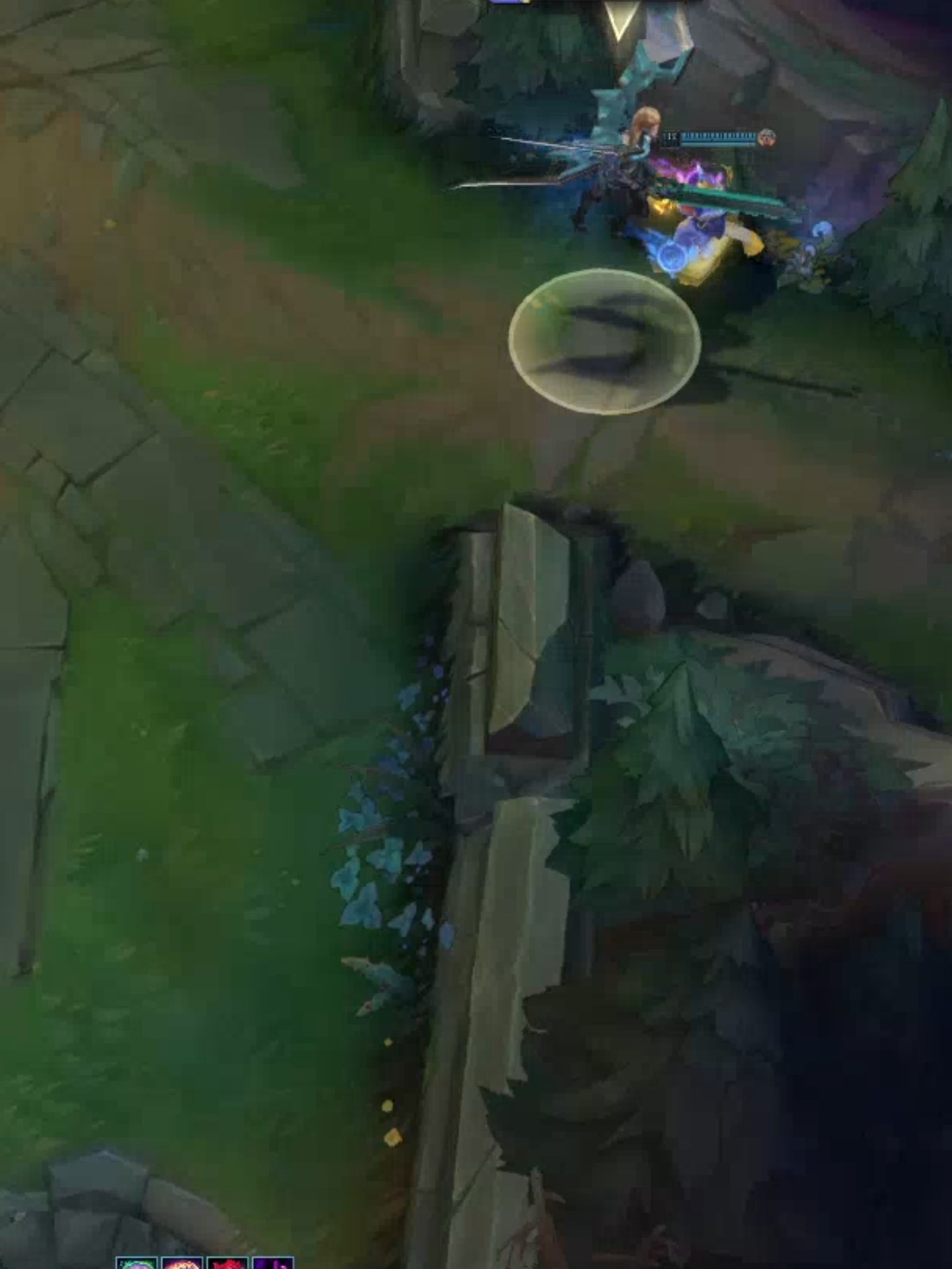 kayle patrol#leagueoflegends #highelo #highelogameplay #edits #fyp #lolclips #kayle