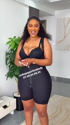 Tripple layer Colombian Faja  Ksh.6000