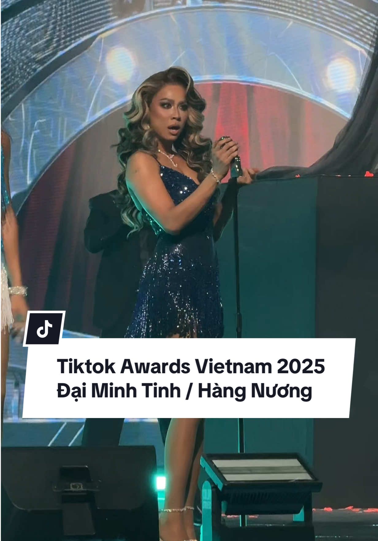 Phần 2 nha quý vị ✨💛 #HuynhNhut #Bell #TikTokAwardsVN 