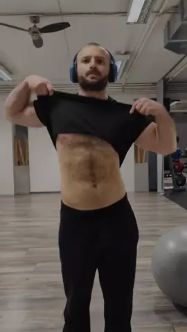 Strong or not?#motivation #GymTok #GymLife 