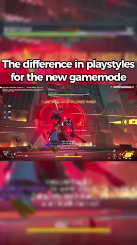 I can’t get enough of this gamemode 😭 #marvelrivals #punisher #thor #jeffthelandshark #blade 