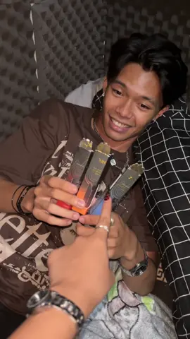 Membalas @. klean klo nypnk trus nono nya rasa ikan asin mending pake ini aja guys 😁