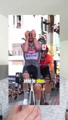 😱 Top3 des vélos les plus rapides du monde… #cyclisme #top3 #velo #cycliste 