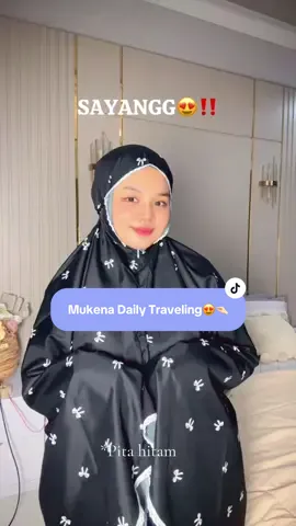 Yang Mau Samaan Bisa Co Di Keranjang Kuning Aku Yaa🤏🏻🥳 #mukenatravel #mukenadewasa #mukenacantik #mukenamurah #mukenalebaran 