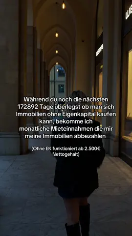 Schick mir eine PN mit „immo“ für mehr Infos 🏡 #bauträger #immobilienohneeigenkapital #viral #erfolg #immobilien 