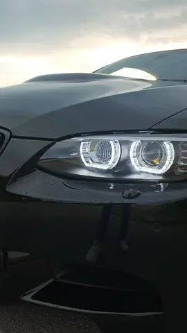 nie wieder #bmwm3 #bmwe93m3 #samra #aşk #Love 