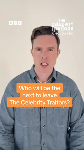 6 episodes in... who's playing the best game? 👇 #TheCelebrityTraitors #Uncloaked #Podcast #Murder