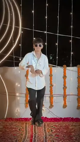 shivi ka dance chote se 🙈🫶