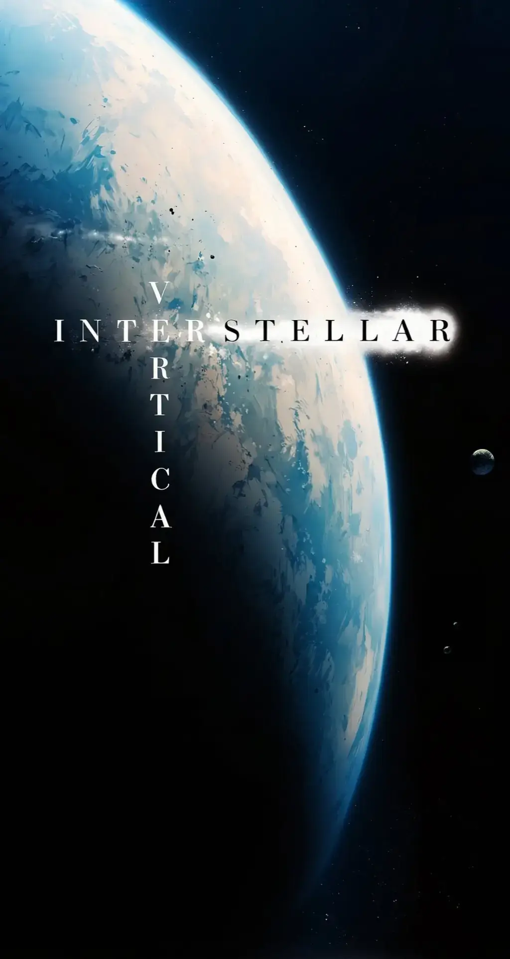 ✨️ I N T E R S T E L L A R  ✨️ #interstellar #walpapper #fyyyyyyyyyyyyyyyy #vibes #viraliza 