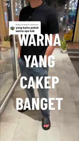 Replying to @beeb warna yang paling cepat habis nih kak dari baggy jeans ini #celanajeansmurah #celanajeanswanita #celanajeanspria #denimjeans #jeansmurah 