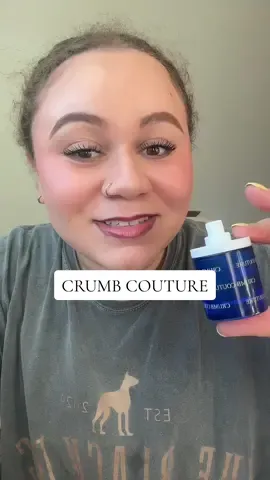 I was literally at the doctor and I was complimented on this perfume.. it’s so good!! @Snif  #crumbcouture #snifcrumbcouture #smellgood #perfumetiktok #perfumetok 