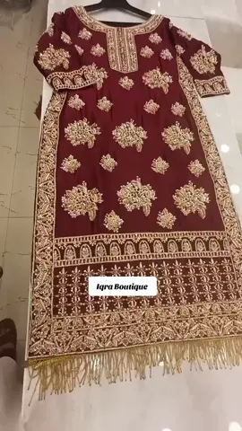 For more information +923266614372 We can Customize any outfit the wayant including Color, Size, Embroidery, Embellishments, Designs and Patterns. Deliver worldwide stitched & customized stitching .  #pakistanistreetstyle #pakiatanifashion #wpakistanibride #pakistanisuits #pakistanioutfit pakistanidresses pakistaninvogue pakistaniwear pakistaniweardesigner pakistanidress pakistanidressesuk england  jarmany! pakistanidresses pakistanidressesinindia pakistanifashion pakistanifashionweek pakistanifashionuk pakistanifashionblogge pakistanifashionista pakistanifashionista partywear partywearsuits partyweardress partywears jamericanmuslim ebuzzpr pakistanidesigner pakistanidesignerwear pakistanidesignerdresses