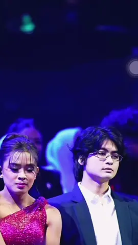 Aaaaa syaqeel gue, enggak expect bakalan sampingan🎀🤍#sctvawards2025 #rasyahidayah #aqeelacalista #syaqeel #fyppppppppppppppppppppppp 