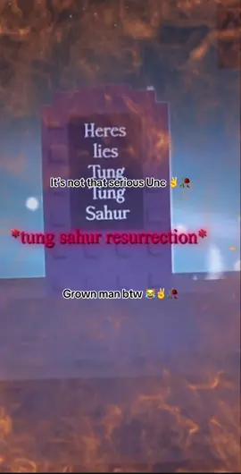 #tungtungtungsahur #brainrot #roblox ruined quality 🥀