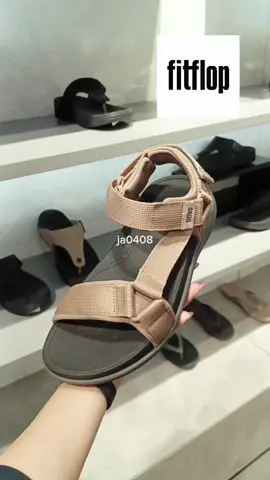 แบรนด์ FitFlop ชายรองเท้ารัดส้น#รองเท้า #fitflopthailand #fitflop #รองเท้าผู้ชาย #รีวิว 