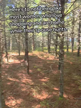 #FemaleHunters #forest #venison 