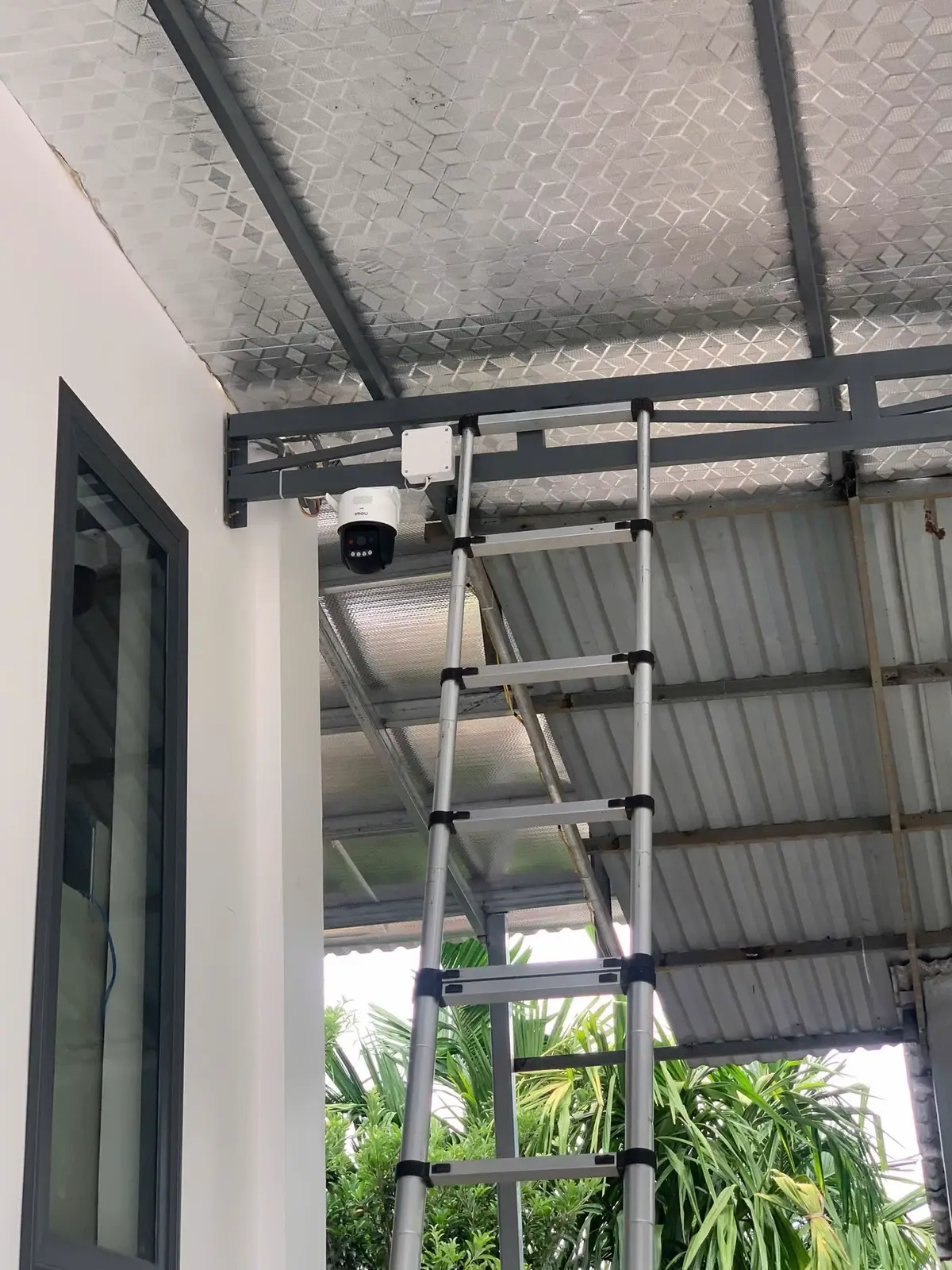 #hangcosan #cameragiasidaklak #cameratitanpro #imou #cameraxoay360 