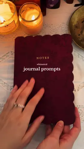 journal prompts but make it whimsical #journalprompts #journalingprompts #journalingideas #aestheticjournal   
