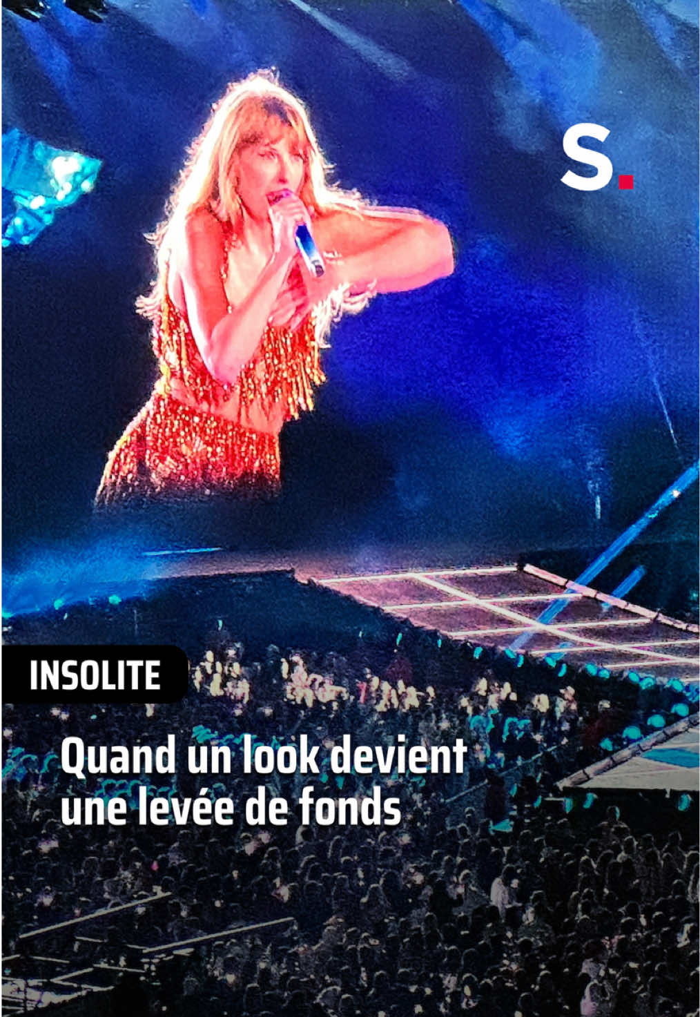 C’est l’actu qui vient de tomber ! 🚨 @Taylor Swift a porté un vieux haut de l’aquarium de Monterey. Les fans l’ont voulu !  L’aquarium relance la prod, mais en échange d’un don de 65 $ Résultat : plus de 2 millions de dollars en 48h pour protéger les loutres 🦦 Le pouvoir de l’influence, version good karma ✨ #TaylorSwift #Stratégies 