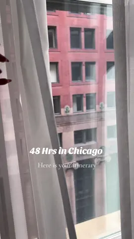48 Hours in Chicago | Things To Do & Where To Eat  Day 1: - Dinner and drinks at Boleo for South American inspired flavors - Catch a show at the Chicago Magic Lounge a speakeasy style magic - End the night with cocktails at Vol39 Day 2: - Relax at Piva Beer Spa with a beer soak and salt room - Brunch at The Dearborn, then unwind back at the hotel - Enjoy happy hour wine and board games in the lobby - Dinner at Costera Cocina for Tulum inspired vibes #weekendtrip #datenightideas #thingstodoinchicago #fundateideas #chicagothingstodo