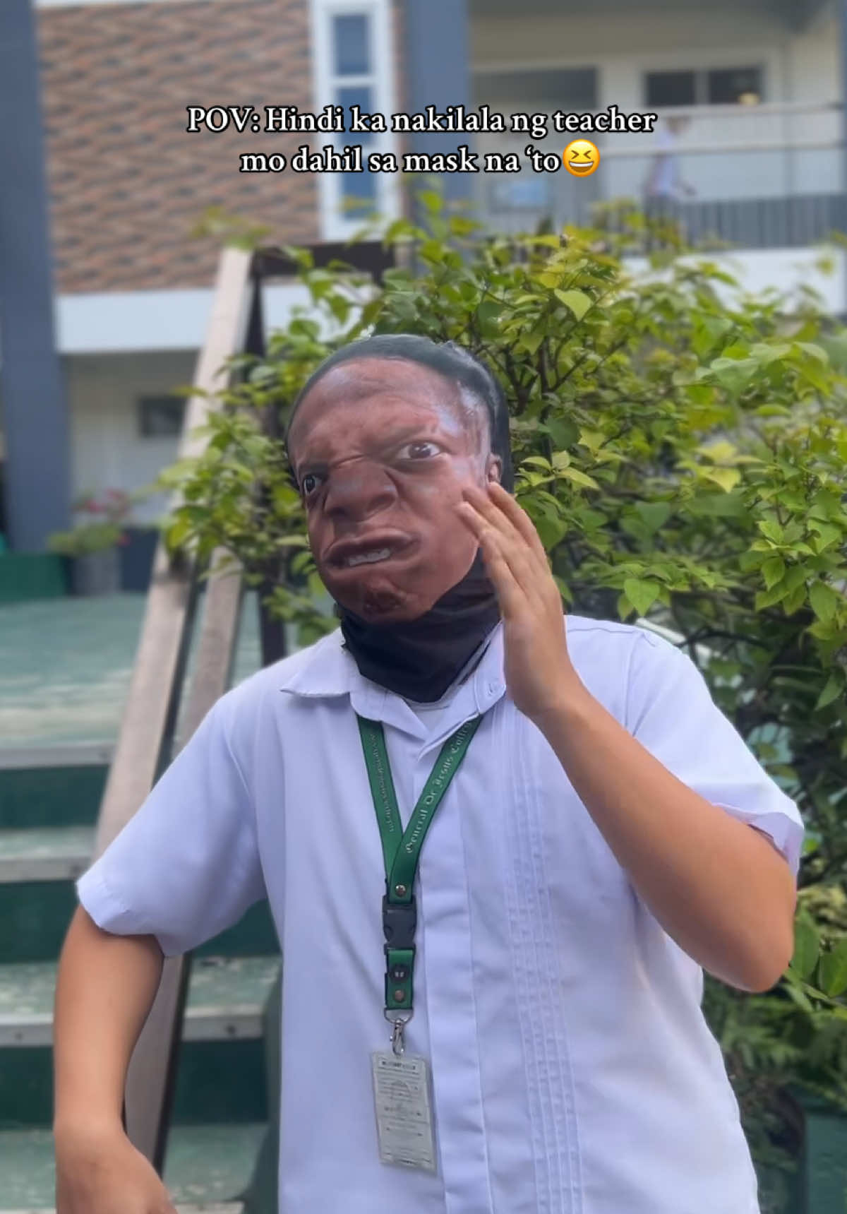 #fullfacemask #bonet #foryou #fyp 